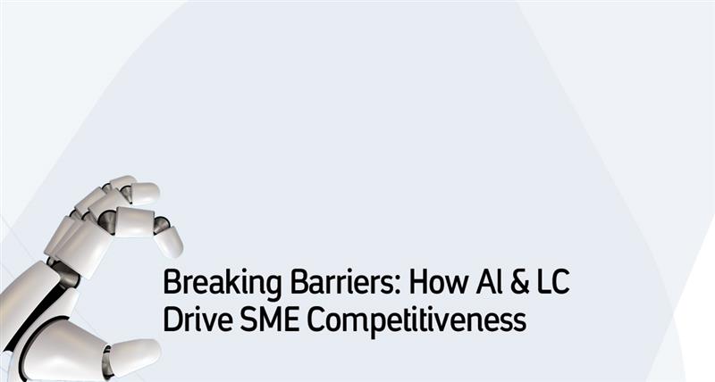 Events & Programs for SMEs