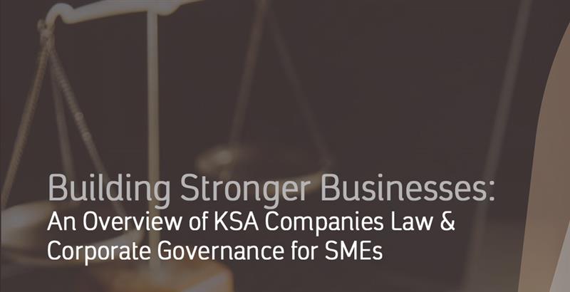 Events & Programs for SMEs