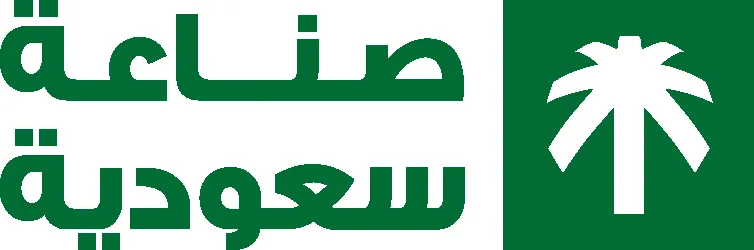Made in Saudi logo