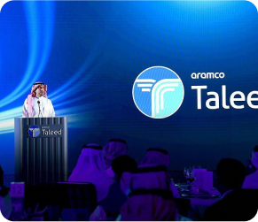 Aramco launches Taleed program to accelerate SME growth in Saudi Arabia